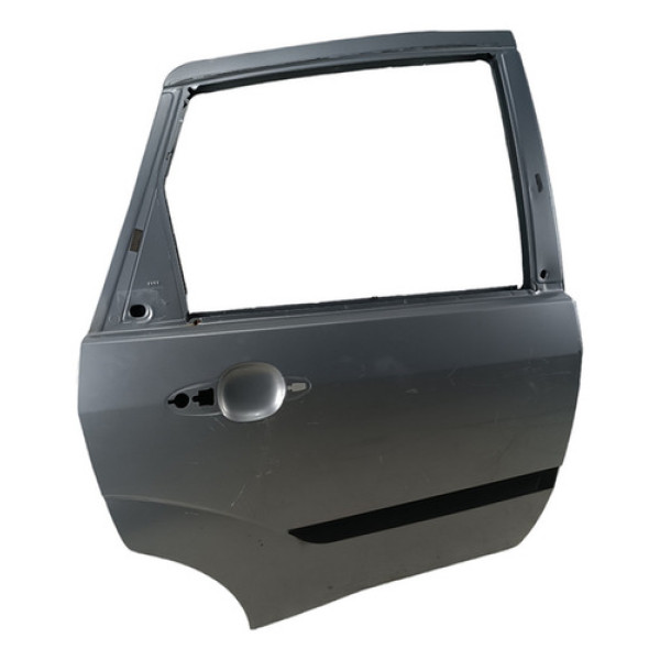Porta Traseira Direita Focus 2000 2001 A 2009
