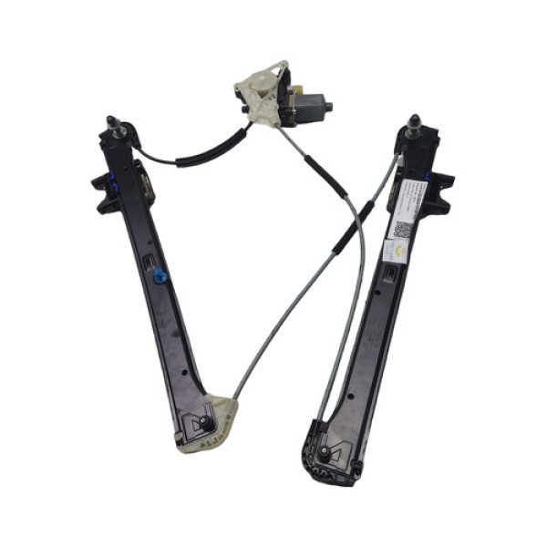 Máquina De Vidro Porta Diant Esque Audi A3 2013/20 Sportback