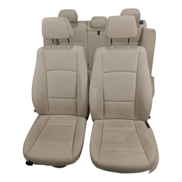 Jogo Bancos Bmw X1 E84 2010 2011 A 2015