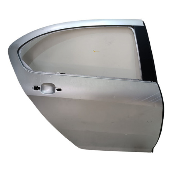Porta Traseira Direita Peugeot 408 2011 2012... A 2019
