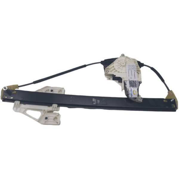 Máquina De Vidro Porta Traseira Direita Audi Q5 2010 A 2017