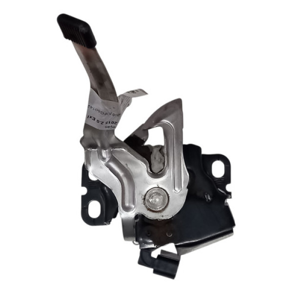 Fechadura Capo Dianteiro Honda Cr-v 2007 2008 A 2011