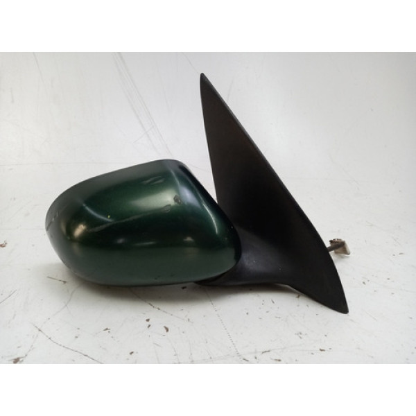 Retrovisor Direito Marea Brava 1998 A 2007 Manual C/sensor T