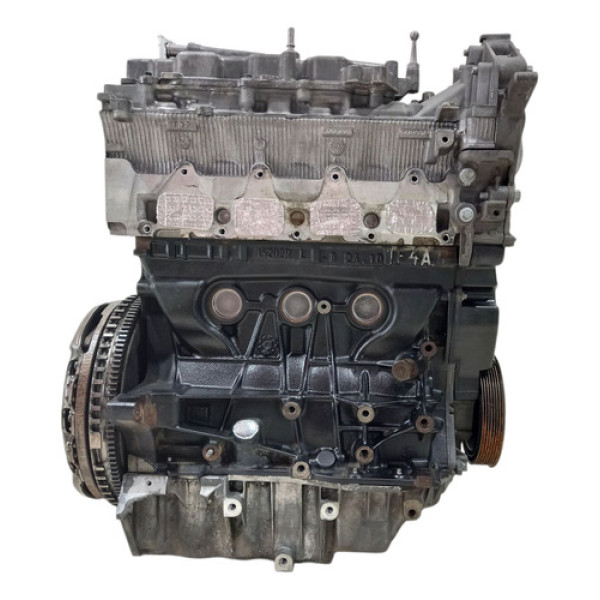 Motor Fluence Gt 2.0 16v Gas Turbo 2013 A 2014