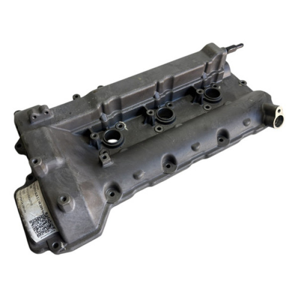 Tampa Válvulas Direita Azera 3.3 2008 2009 A 2011