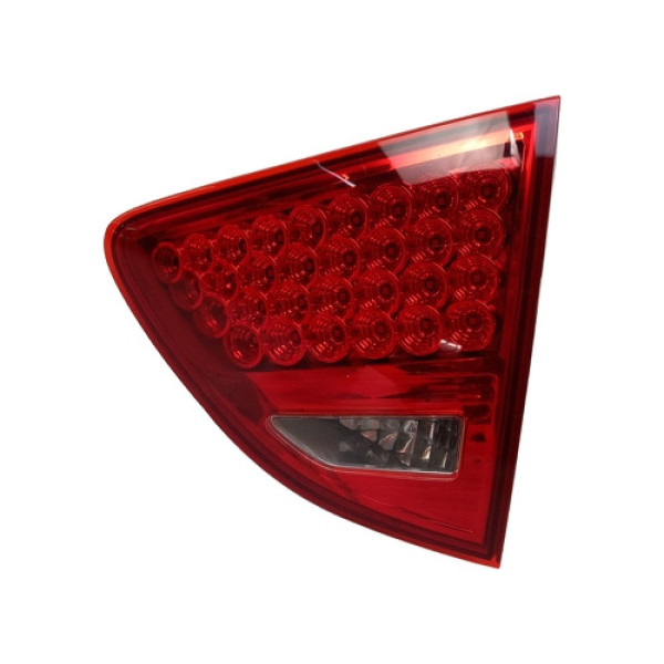 Lanterna Traseira Direita Vera Cruz 2007 A 2012 (mala) Led