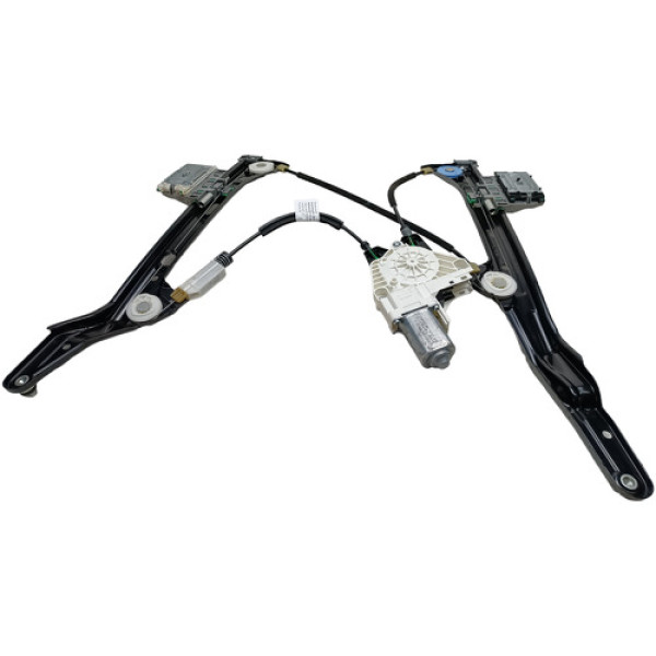 Máquina De Vidro Porta Traseira Direita Audi A5 2012 A 2016