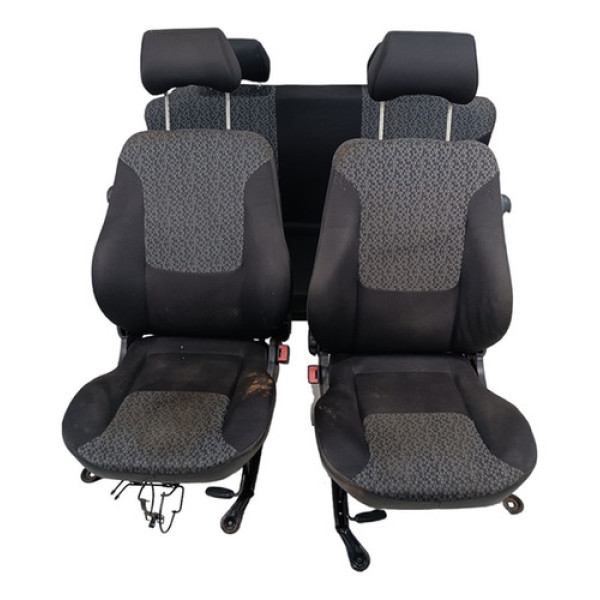 Jogo Bancos Ka 2008 2009 2010/ A... 2013