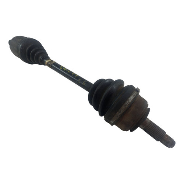 Semi Eixo Dianteiro Esquerdo Civic 1.6 Manual 1997 A 2000