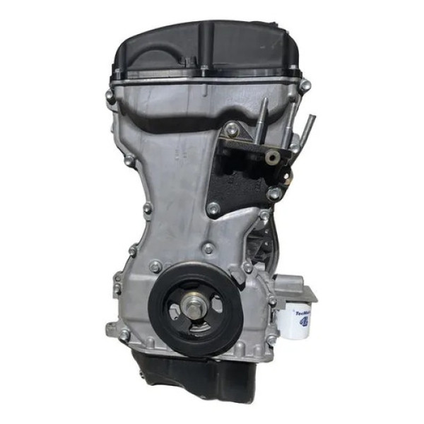 Motor Lancer Asx Outlander 2.0 16v Gas 2011 2012 A 2015 