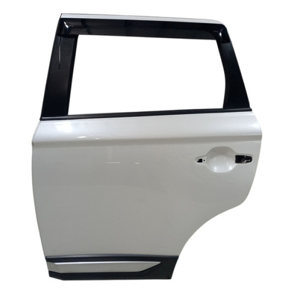 Porta Traseira Esquerda Outlander 2016 2017 A 2022