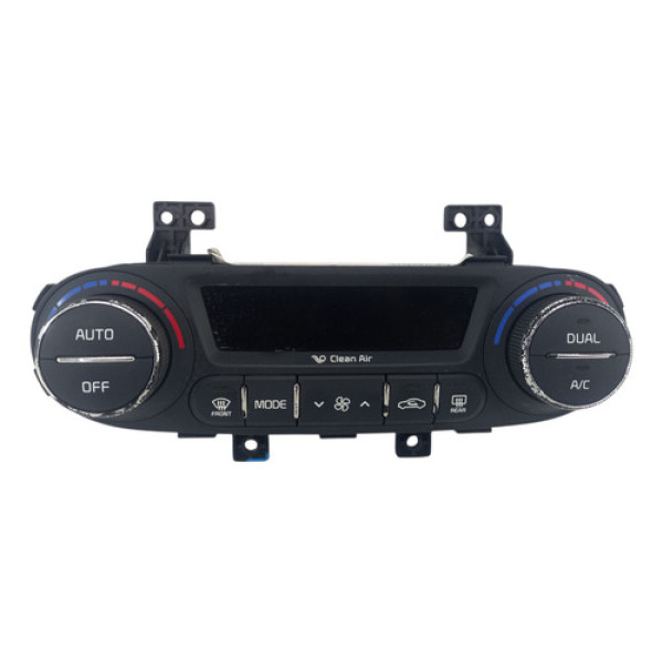 Comando Ar Condicionado Cerato 2014 2015 A 2019 C/ Dual