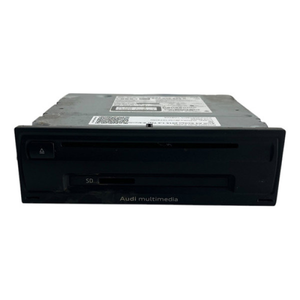 Mib Multimídia Audi A3 2015 2016