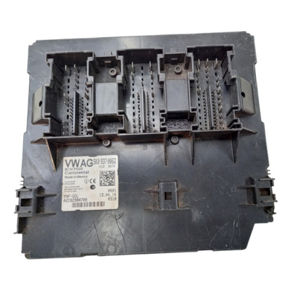 Módulo Central Bcm Jetta Cód 5k0937086q