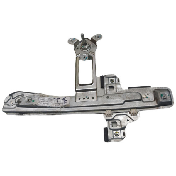 Máquina De Vidro Porta Traseira Esquerda Cobalt 2012/ Man