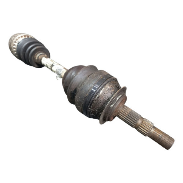 Semi Eixo Esquerdo Corsa Meriva 1.4 2008/12 Montana 2008/10