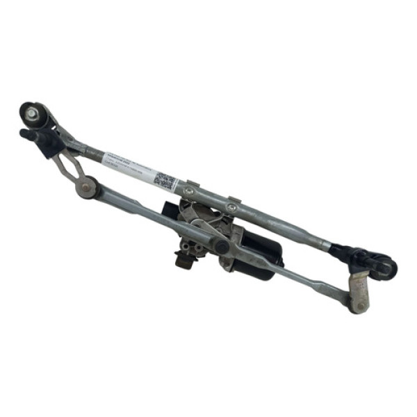 Galhada Limpador Parabrisa C4 Cactus 2019 2020 A 2024