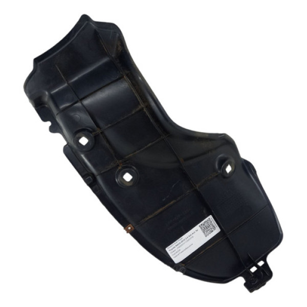 Parabarro Traseiro Esquerdo Parachoque Toyota Rav4 2006/2012