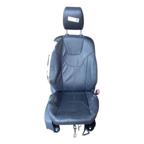 Banco Dianteiro Direito Focus 2014 2015 A 2019 Sedan Preto