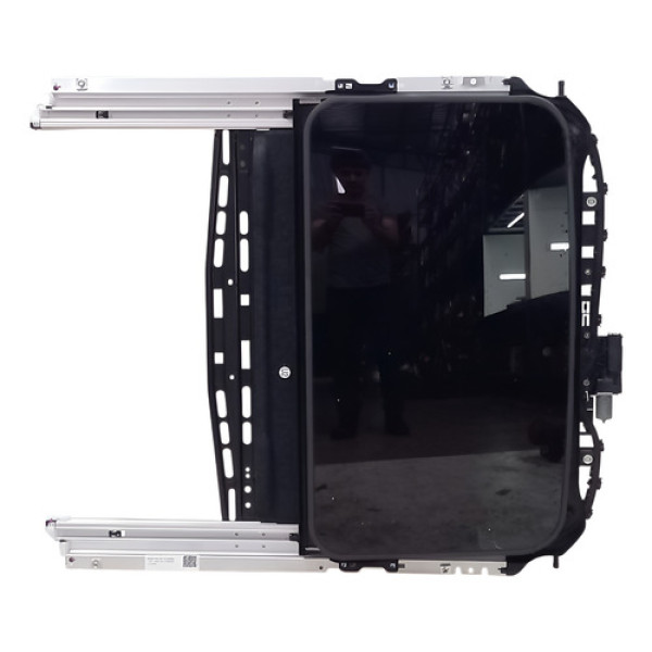 Teto Solar Corolla Cross 2022 2023 2024/..