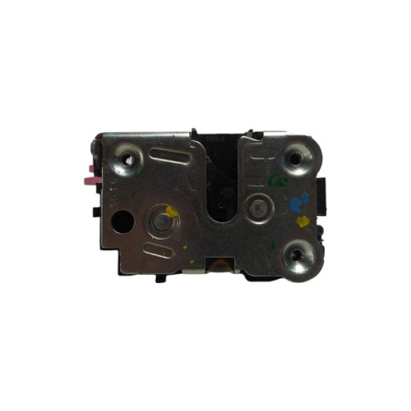 Fechadura Porta Trase Esq Clio Symbol Duster Scenic 99/ C/t