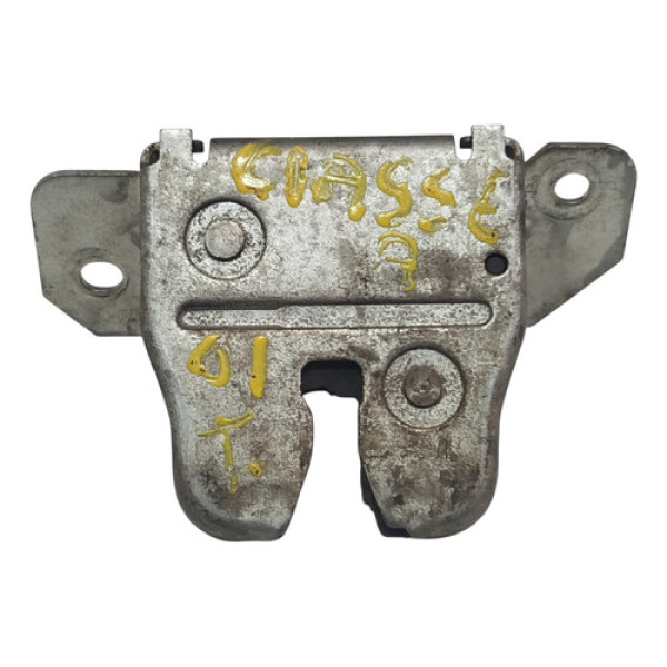 Fechadura Tampa Traseira Classe A 160 190 1999 2000 A 2005