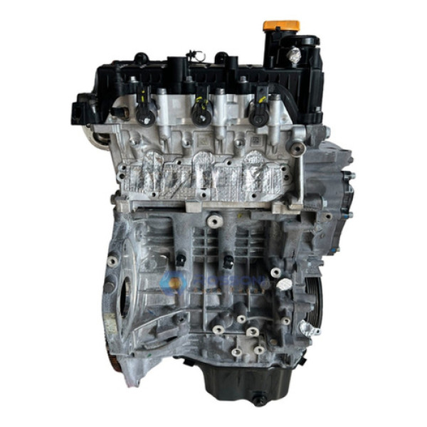 Motor Fiat Pulse Fastback Peugeot 208 1.0 3cc Turbo 2022/..