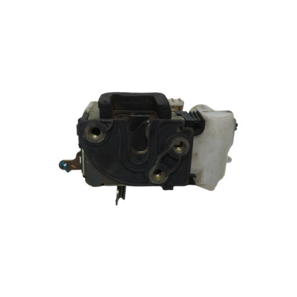 Fechadura Porta Esquerda Celta 2007 A 2016 2 Portas