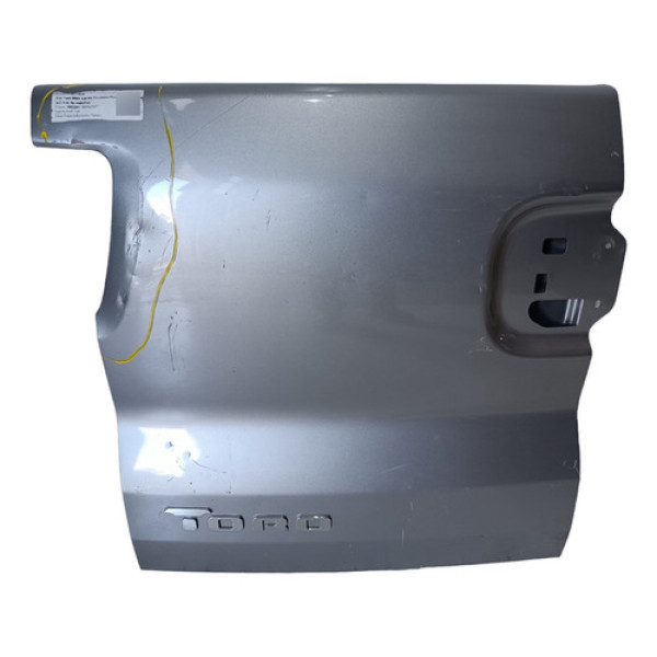 Tampa Traseira Caçamba Esquerda Toro 2016/c/detalhes