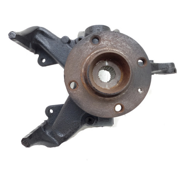 Manga Eixo Montante Esquerdo Vw Up! 1.0 2014/2020 1s0407255d