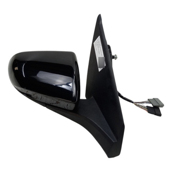 Retrovisor Direito Pulse Fastback 2022 2023 2024/..14 Fios