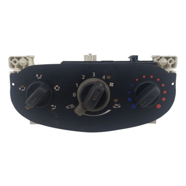 Comando Ar Quente Sandero Logan Duster Oroch Captur 2008/..