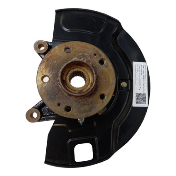 Manga Eixo Montante Dian Esquerdo Tiggo 8 1.5 1.6 2019 2020/