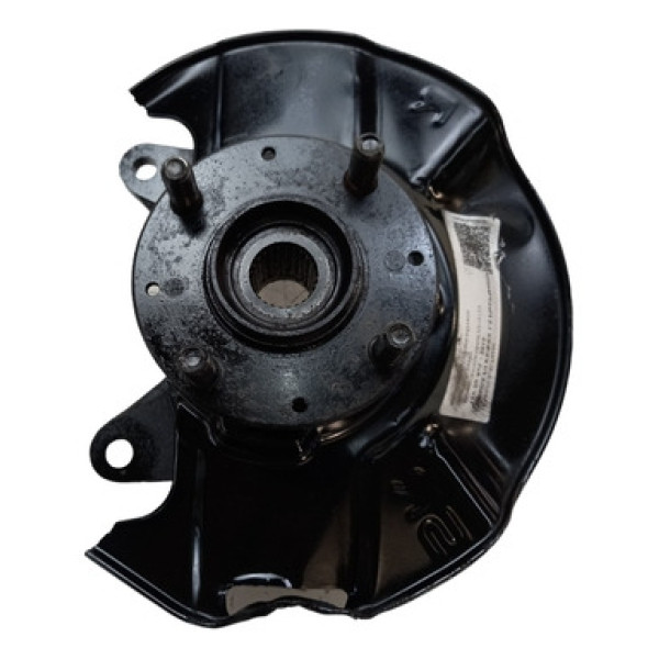 Manga Eixo Montante Esquerdo Fit City 1.4 1.5 2015 A 2021