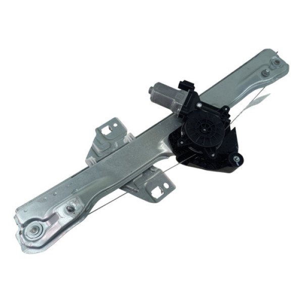 Máquina Vidro Dianteira Esquerda Byd Dolphin Mini 2024 2025/