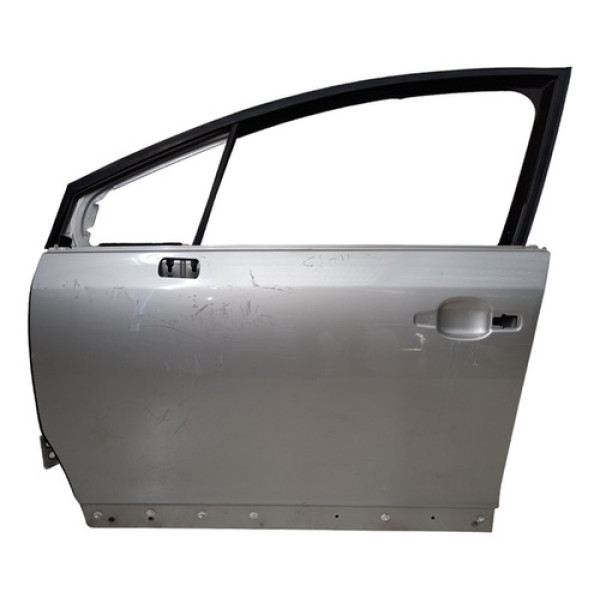 Porta Dianteira Esquerda C4 Hatch / Pallas 2008 2009. A 2013