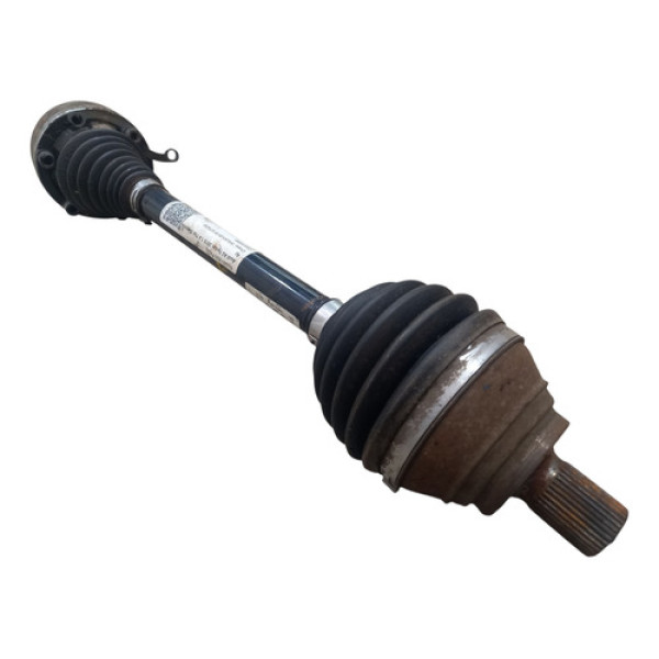 Semi Eixo Dianteiro Esquerdo Audi A3 1.4 Dsg 2013 A 2016