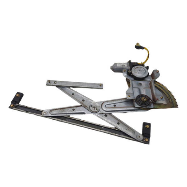 Máquina De Vidro Porta Traseira Esquerda Sorento 2004 A 2009