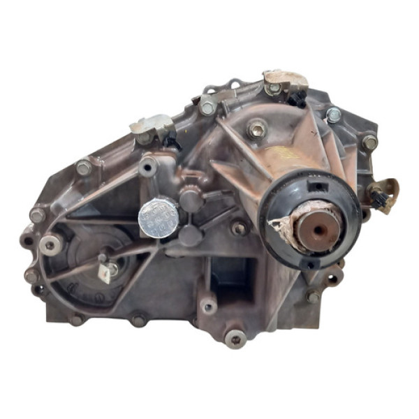 Caixa Traçao Transferrencia Frontier 2.5 2007 A 2016 Man/aut