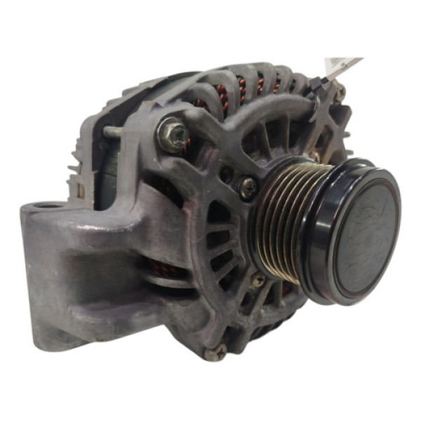 Alternador Compass 2.0 Flex Toro 2.4 Flex 2017 20181 A 2021