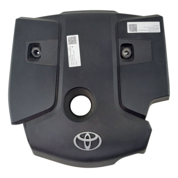 Tampa Capa Motor Hilux / Sw4 2.8 2016 2017 2018/..