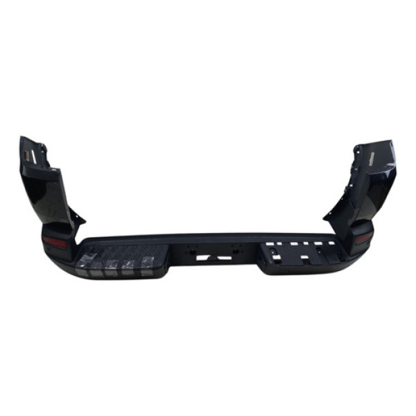 Parachoque Traseiro Montana 2023 2024 2025/..