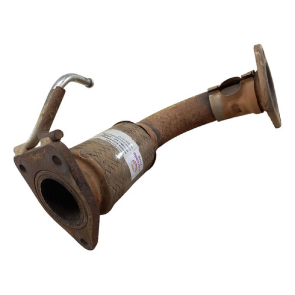 Malha Escape Honda Accord 2.0 16v 2005 2006 A 2007