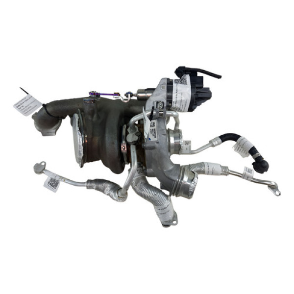 Turbina Bmw Série 2 3 4 2.0 X3 X4 B42 B48 220 230 320 19/ 