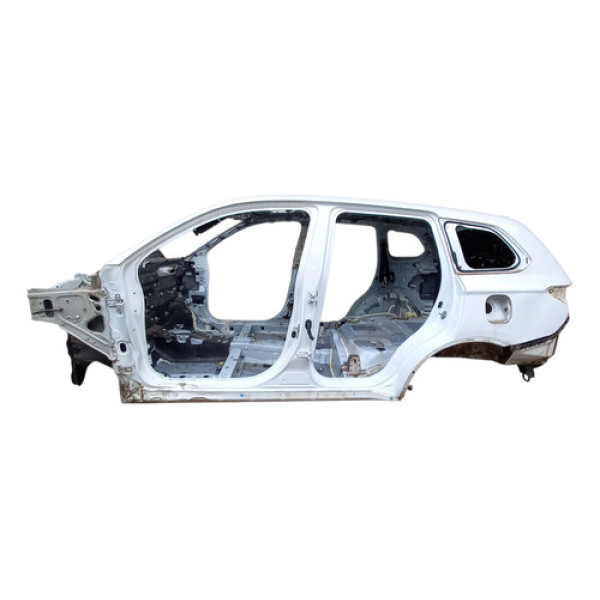 Traseira Teto Lateral Outlander 2014 2015 A 2022