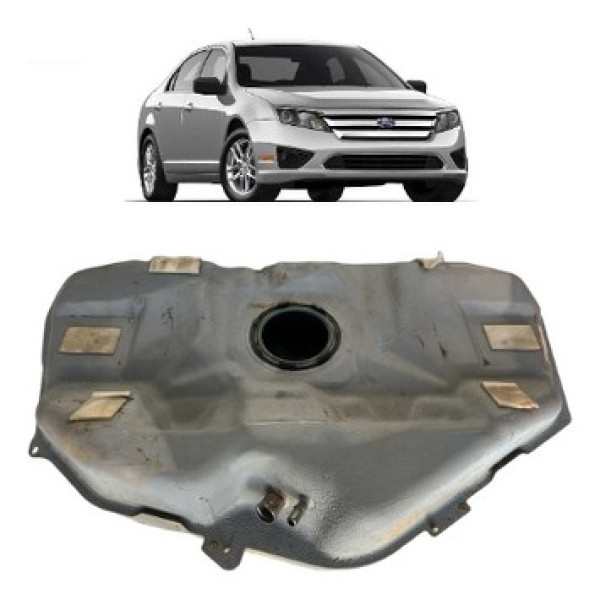 Tanque Combustível Fusion 2.0 2.5 2007 A 2012