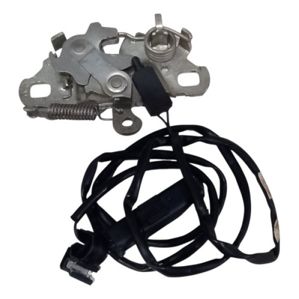 Fechadura Inf Capo Dianteiro Peugeot 208 2008 2013 A 2020