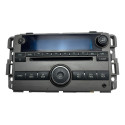 Rádio Chevrolet Capitiva 2008 2009 A 2016