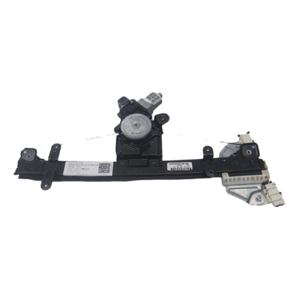 Máquina De Vidro Porta Dianteira Direita Sentra 2014 A 2020