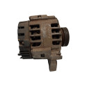 Alternador Clio 11/ Sandero March Logan 1.0 16v 8/17 1.0 16v